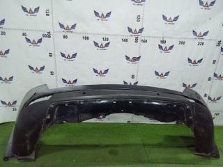 Запчасть бампер задний Great Wall Hover  H3