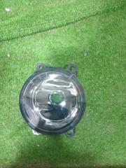 Птф передний Citroen C4 2010-