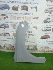 Крыло переднее правое Ford Focus