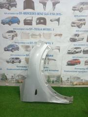 Запчасть крыло переднее правое Hyundai Greta