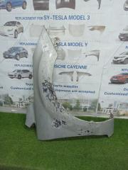 Крыло переднее правое Ford Focus