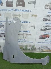 Крыло переднее правое Toyota Corolla