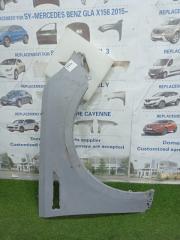 Крыло переднее правое Kia Optima 2016.2017.2018.2019.2020