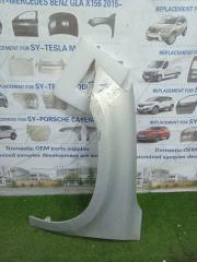 Крыло переднее левое Skoda Yeti