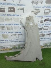 Крыло переднее левое Toyota Rav4