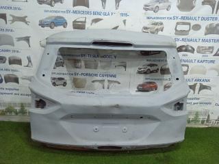 Крышка багажника Ford Kuga