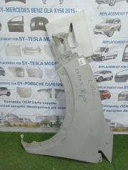 Крыло переднее левое Mitsubishi Eclipse Cross