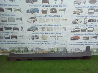 Накладка порога левая Hyundai Creta