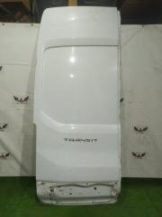 Дверь багажника задняя левая Ford Transit 2013-2024