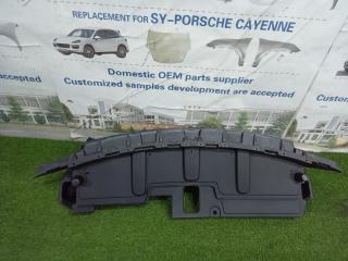 Кожух замка капота Peugeot 3008 2016 2020