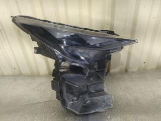 Запчасть фара передняя правая GAC GS 3 2023-н.в.