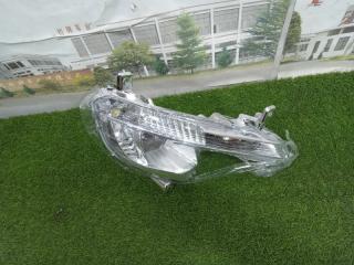 Птф передний правый Peugeot 508 2011-2014