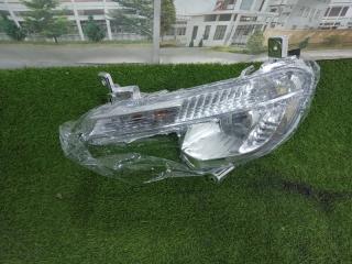 Птф передний левый Peugeot 508 2011-2014