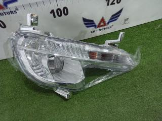 Птф передний правый Peugeot 508 2014-2018