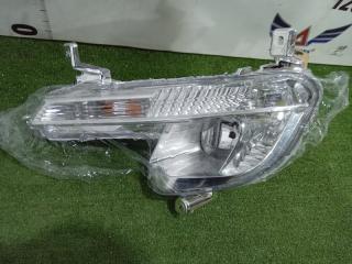 Птф передний левый Peugeot 508 2011-2014