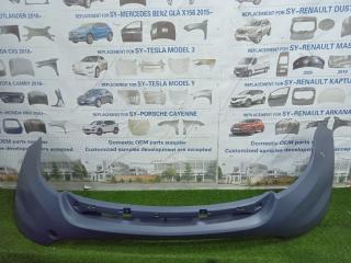 Бампер передний передний Ford Explorer 2010-2015