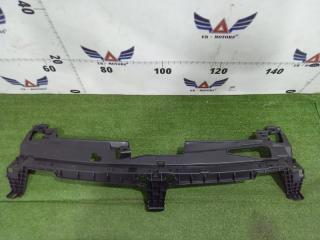 Накладка замка капота (кожух) передняя Peugeot 508 2011-2014