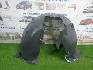 Подкрылок передний правый Peugeot 3008 2016-2020