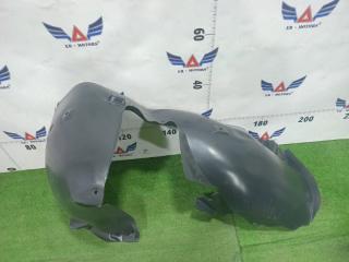 Подкрылок передний правый Peugeot 408 2012-2017