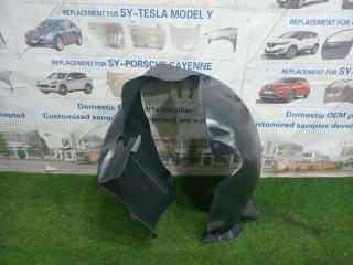 Подкрылок передний левый Peugeot 308 2011-2015