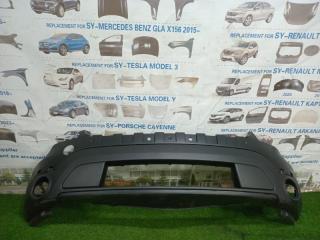 Бампер (нижняя часть) передний Ford Explorer 2010-2015