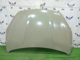 Запчасть капот Changan Cs35 2013-2017