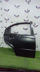 Двери задние правые Chevrolet Aveo 2007-2011