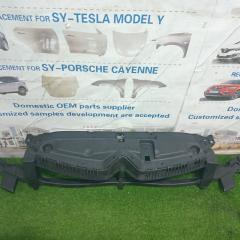 Дефлектор Citroen C4 2010-2016