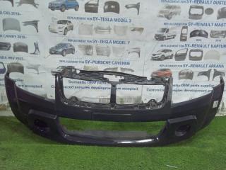 Запчасть бампер передний Suzuki Grand Vitara
