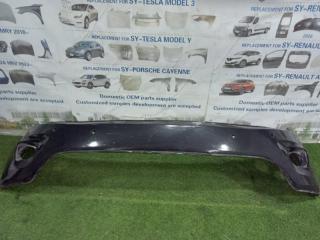 Запчасть бампер передний Jeep Grand Cherokee 2013-2022