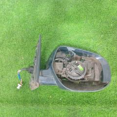 Корпус зеркала левый Mitsubishi Outlander 2012-2015