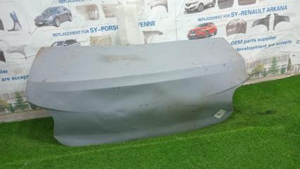 Крышка багажника задняя Citroen C-Elysee 2012-2016