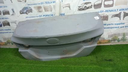 Крышка багажника задняя Toyota Camry 9 2017-2022