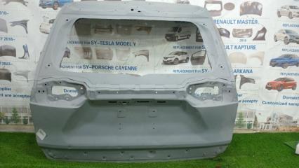 Запчасть крышка багажника Toyota RAV4 2018-2024