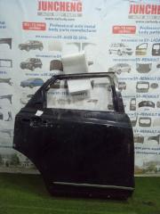 Запчасть дверь задняя правая Cadillac SRX 2009-2012