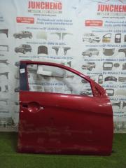 Запчасть дверь передняя правая Mitsubishi ASX