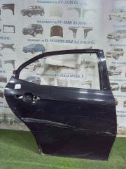 Запчасть дверь задняя правая Toyota Camry 9