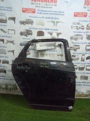 Запчасть дверь задняя правая Cadillac SRX 2009-2012