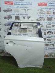 Запчасть дверь задняя правая Mitsubishi Outlander 3