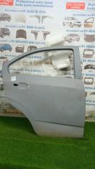 Запчасть дверь задняя правая Chevrolet Aveo 2011-2020