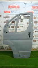 Запчасть дверь передняя левая Fiat Ducato 2006-2014