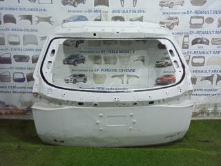 Запчасть крышка багажника задняя OMODA C5 2022-2024
