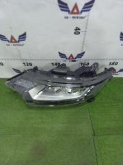 Фара галоген передняя левая Mitsubishi Outlander 2015 2022