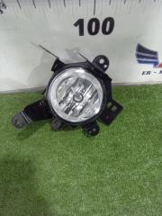 Фара противотуманная передняя правая Mitsubishi Grandis 2003-2011