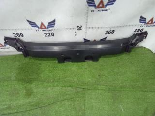 Накладка бампера передняя Mitsubishi Pajero 2014-2024