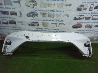 Запчасть бампер передний Geely Coolray