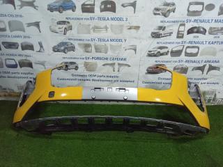 Запчасть бампер передний Haval Jolion