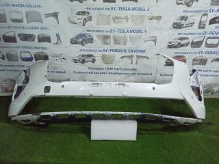 Запчасть бампер передний Haval Jolion