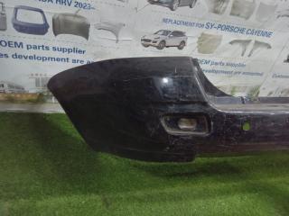 Запчасть бампер задний Lada Priora 2007-2013