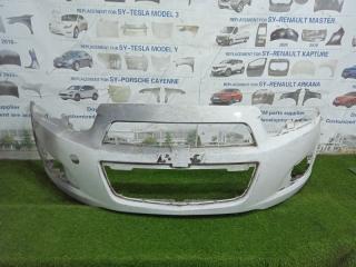 Запчасть бампер передний Chevrolet Aveo 2011-2020